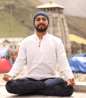 About Aathrav Moolam